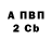 Амфетамин 98% Evgen Kochnev